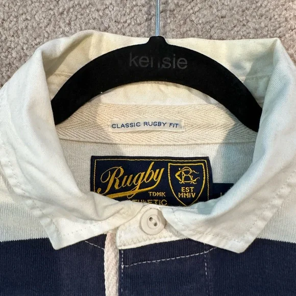 RALPH LAUREN POLO RUGBY - Picture 4 of 6